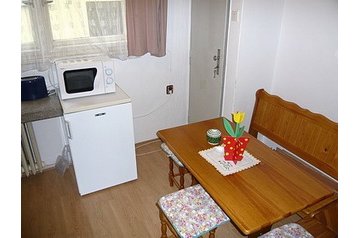 Family pension Prague / Praha 1